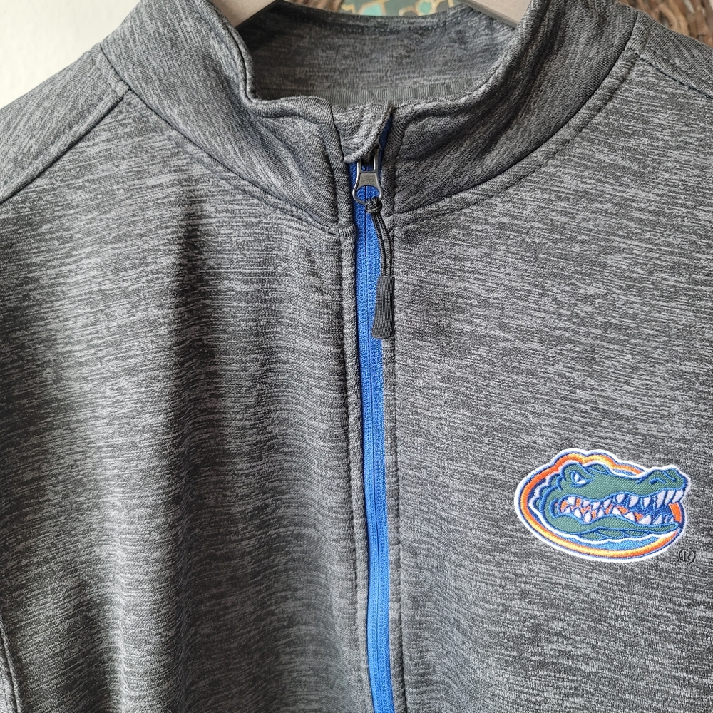 Florida Gators Zip Up - image 3